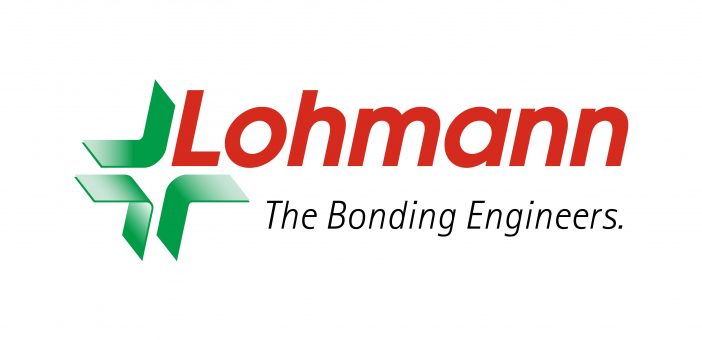 Lohmann Produkte für Industrie & Gewerbe - K+K Klebetechnik